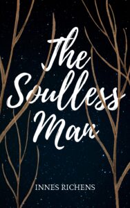 The Soulless Man Front Cover